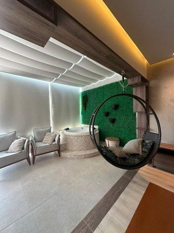 apartment em Rua Julieta Lins, Pioneiros - Balneário Camboriú - SC