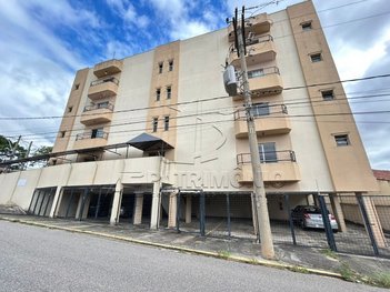 apartment em Alameda Angatuba, Jardim Sandra - Sorocaba - SP