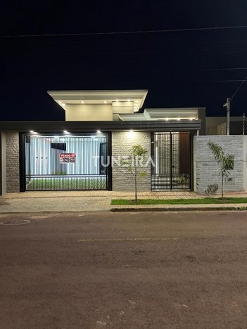 house em Rua Projetada 12, Residencial José Adriano Leitão - Sinop - MT