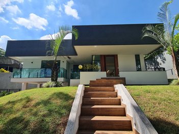 house em Rua Mondovi, Bandeirantes (Pampulha) - Belo Horizonte - MG