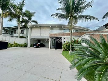 house em Avenida Kensei Tamayose, Jardim Acapulco - Guarujá - SP