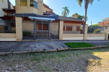 house em Paissandu, Partenon - Porto Alegre - RS
