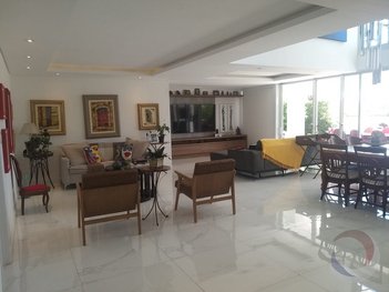 apartment em Tertuliano Brito Xavier, Canasvieiras - Florianópolis - SC