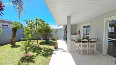 house em Rua Cleyde Mara Ferreira de Andrade, Urbanova VI - São José dos Campos - SP