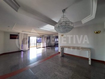 apartment em Avenida Cipriano Del Favero, Centro - Uberlândia - MG