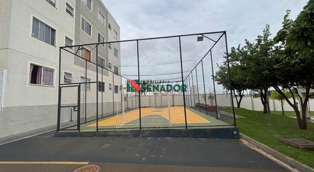 Cômodo Condomínio