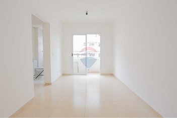 apartment em Rua Gustavo Scarpa, Jardim das Magnólias - Sorocaba - SP