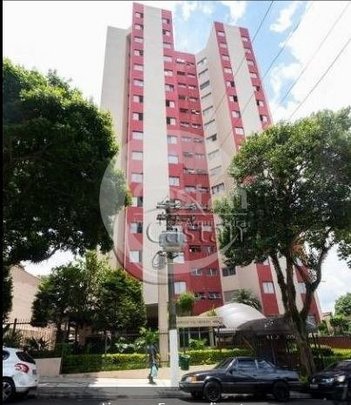 apartment em Rua Dona Matilde, Vila Matilde - São Paulo - SP