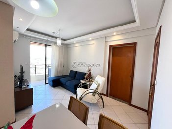 apartment em Santo Antônio, Barreiros - São José - SC