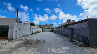 land_lot em Rua Artur Vital da Silva, Gruta de Lourdes - Maceió - AL