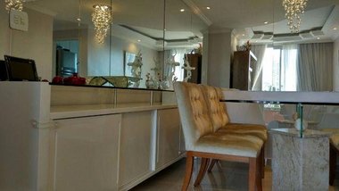 apartment em Avenida Novo Osasco, Bussocaba - Osasco - SP