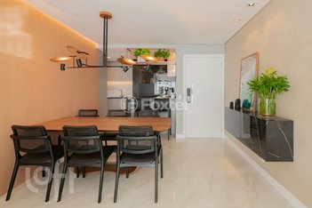 apartment em Avenida Taquara, Petrópolis - Porto Alegre - RS