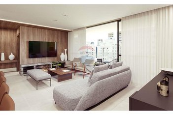 apartment em Travessa Rafael Francisco Greca, Água Verde - Curitiba - PR