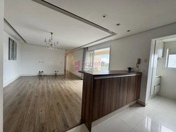 apartment em Avenida Caetano Gornati, Engordadouro - Jundiaí - SP