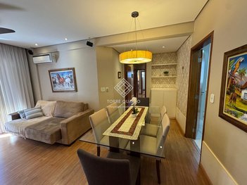 apartment em Rua Siró Káku, Jardim Botânico - Ribeirão Preto - SP