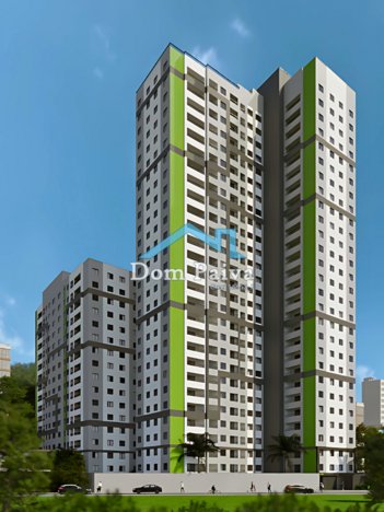 apartment em Rua Grauçá, Vila Sofia - São Paulo - SP
