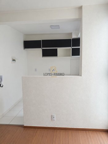apartment em Estrada Municipal dos Oians, Jardim Palos Verdes - Botucatu - SP