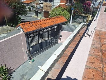 house em Rua Camarezinho, Vila Nova Mazzei - São Paulo - SP