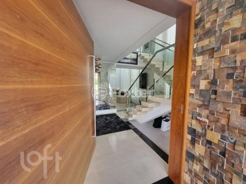 house em Alameda das Mirindibas, Cerâmica - São Caetano do Sul - SP