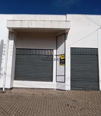 business em Rua Cedro, Portão Velho - Portão - RS