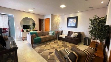 apartment em Rua Piranhas, Vila Floresta - Santo André - SP