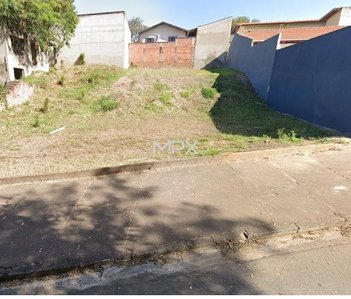 land_lot em Adiel Paes Zamith, Loteamento Santa Rosa - Piracicaba - SP