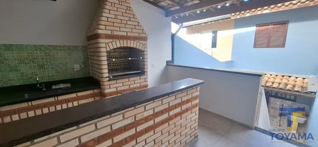 house em Rua José Carlos de Macedo Soares, Jardim Bontempo - Taboão da Serra - SP