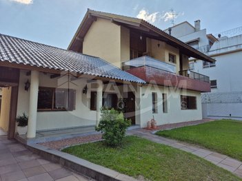 house em Avenida Panamericana, Jardim Lindóia - Porto Alegre - RS