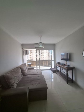 apartment em Rua Marechal Deodoro, Centro - Ribeirão Preto - SP