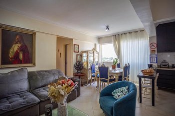 apartment em Rua Baluarte, Vila Olímpia - São Paulo - SP