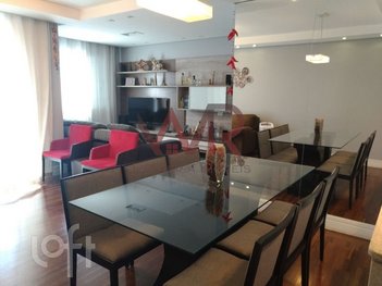 apartment em Rua Santa Catarina, Parque São Jorge - São Paulo - SP