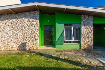 house em Rua Doutor Heitor Valente, Tarumã - Curitiba - PR