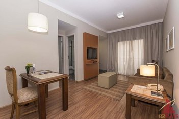 apartment em Alameda Lorena, Jardim Paulista - São Paulo - SP