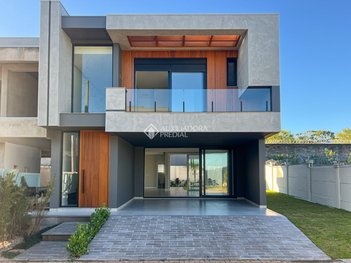 house em Rua Antônio Avelino Varela, Central Park - Cachoeirinha - RS