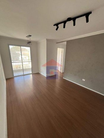 apartment em Avenida Padre Arlindo Vieira, Vila Vermelha - São Paulo - SP