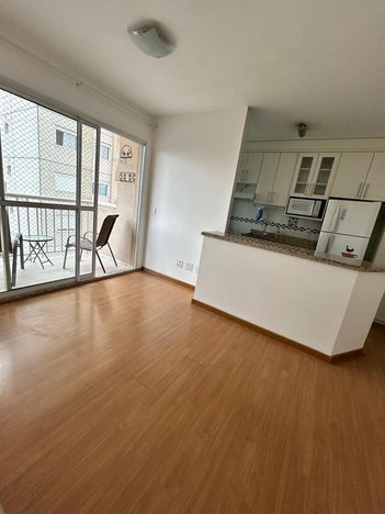 apartment em Rua Doutor Sérgio Meira, Barra Funda - São Paulo - SP