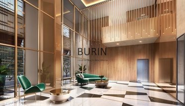 apartment em Rua Laplace, Brooklin Paulista - São Paulo - SP