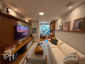apartment em Rua Canning, Ipanema - Rio de Janeiro - RJ