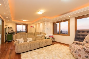 apartment em Rua Guadalupe, Jardim Lindóia - Porto Alegre - RS