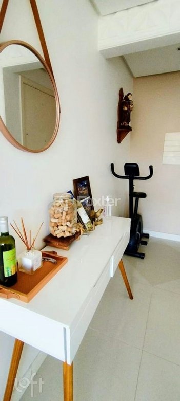apartment em Rua Gabriel Mascarello, Teresópolis - Porto Alegre - RS