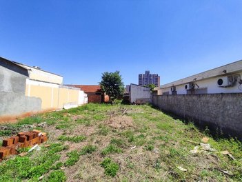 land_lot em Rua Luiz Pereira Barreto, Vila São Paulo - Araçatuba - SP