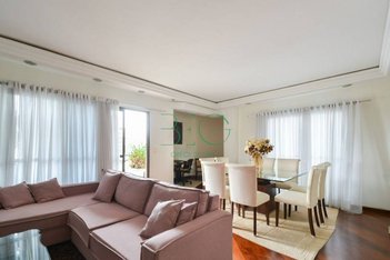 apartment em Rua Pirituba, Mirandópolis - São Paulo - SP