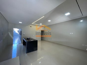 house em Rua Estéfano Tancredi, Campo Verde - Americana - SP
