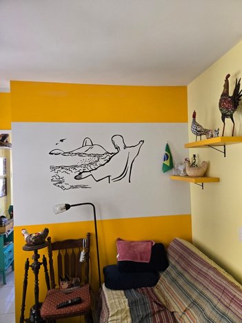 apartment em Rua Frei Caneca, Consolação - São Paulo - SP