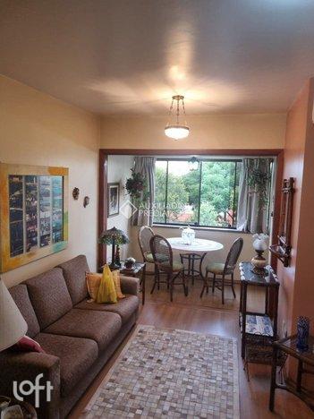 apartment em Rua Dezessete de Junho, Menino Deus - Porto Alegre - RS