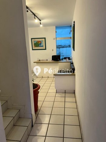 commercial_property em Rua Bandeira Paulista, Itaim Bibi - São Paulo - SP