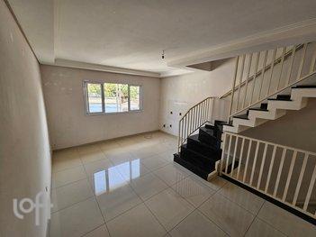 house em Eriberto Barros Cajazeiras, Campo Grande - São Paulo - SP