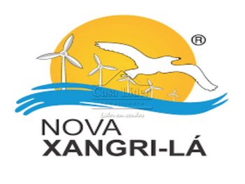 house em Estrada do Mar, Centro - Xangri-Lá - RS