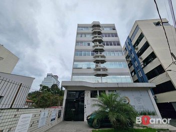 office em Rua Presidente Getúlio Vargas, Centro - Blumenau - SC