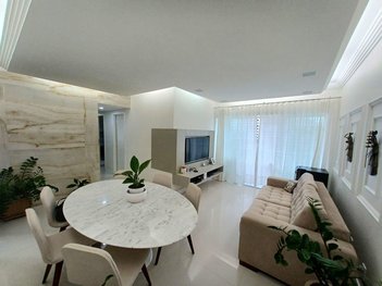 apartment em Rua Manoel Andrade, Pituba - Salvador - BA